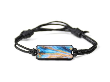 Classic ResinArt Bracelet - Enoch (Artist Pick, 630363) on Sale