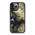 iPhone 13 Pro Max Wood+Resin Phone Case - Garrick (Artist Pick, 630344) on Sale