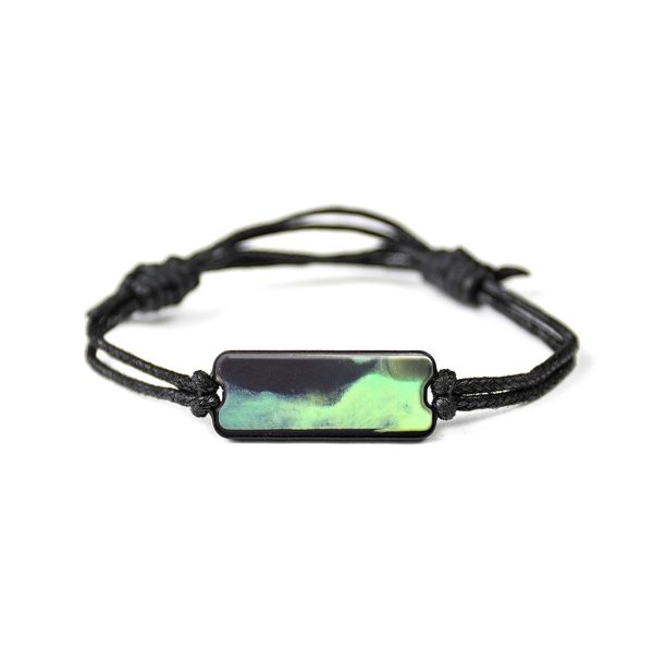 Classic ResinArt Bracelet - Antonio (Artist Pick, 630394) Online now