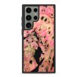 Galaxy S23 Ultra Burl Wood Phone Case - Ashley (Buckeye Burl, 628244) Supply