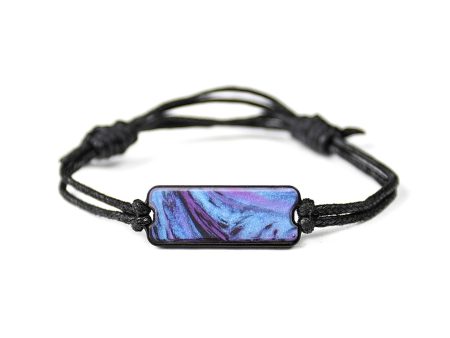 Classic ResinArt Bracelet - Herschel (Purple, 630416) Discount