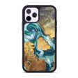 iPhone 11 Pro Wood+Resin Phone Case - Cami (Artist Pick, 629295) Online Hot Sale