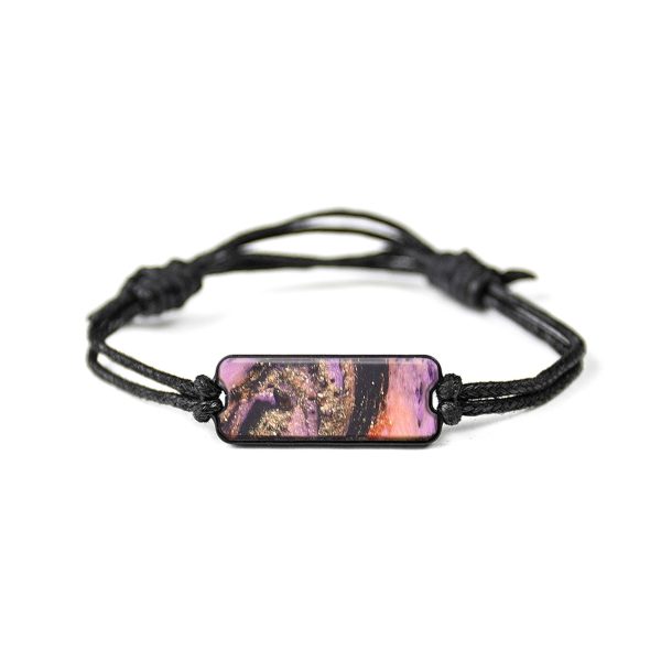 Classic ResinArt Bracelet - Natalya (Artist Pick, 630409) Online now