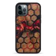 iPhone 12 Pro Wood+Resin Phone Case - Bryant (Pattern, 629197) Online