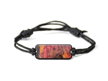 Classic ResinArt Bracelet - Merrill (Lava, 625188) Online Sale