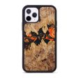 iPhone 11 Pro Wood+Resin Phone Case - Eleanor (Lava, 625032) Supply