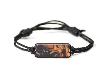 Classic ResinArt Bracelet - Randall (Lava, 625497) Fashion