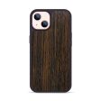 iPhone 14 Wood+Resin Phone Case - Elyssa (Maple Burl, 626261) Sale