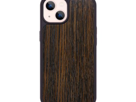 iPhone 14 Wood+Resin Phone Case - Elyssa (Maple Burl, 626261) Sale