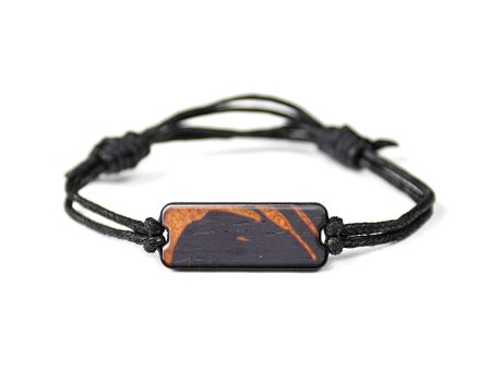 Classic ResinArt Bracelet - Nathan (Lava, 625408) Supply