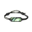 Classic ResinArt Bracelet - Jada (Green, 626857) Online