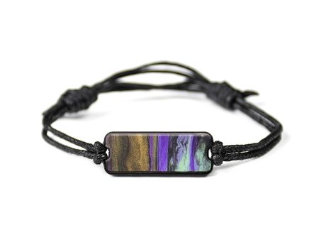 Classic ResinArt Bracelet - Eduardo (Artist Pick, 630176) on Sale