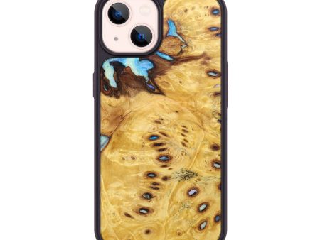 iPhone 14 Burl Wood Phone Case - Sheree (Buckeye Burl, 629910) For Discount