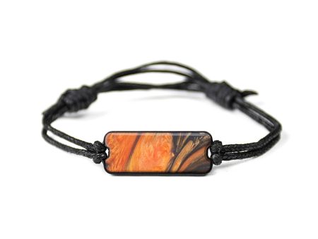 Classic ResinArt Bracelet - Alana (Lava, 625491) Online now