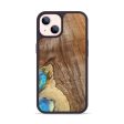 iPhone 14 Burl Wood Phone Case - Sonia (Maple Burl, 629908) Cheap