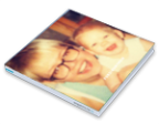 Square Photo Book Discount